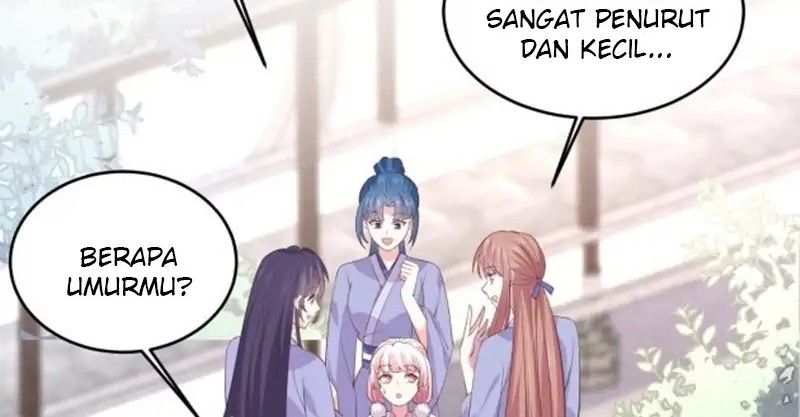 Baca Manhua Pupillary Master Chapter 220 Gambar 2