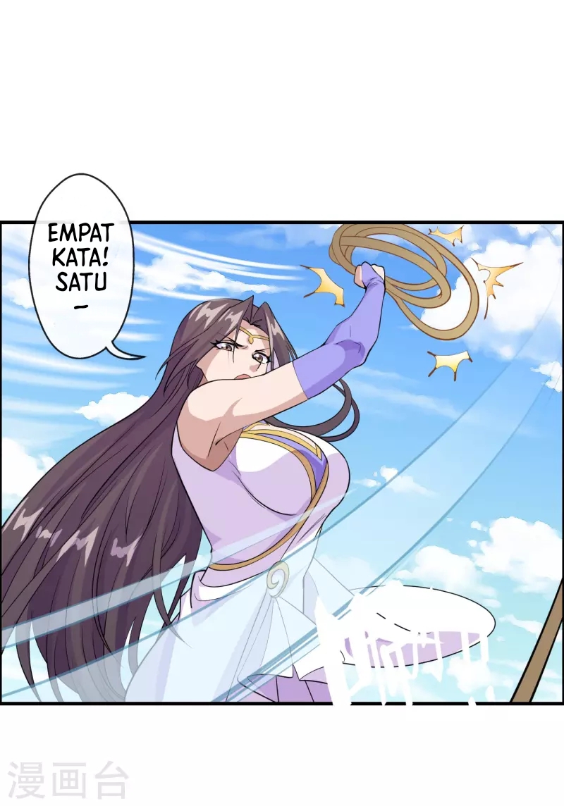 Xianwu Dizun Chapter 189 Gambar 21