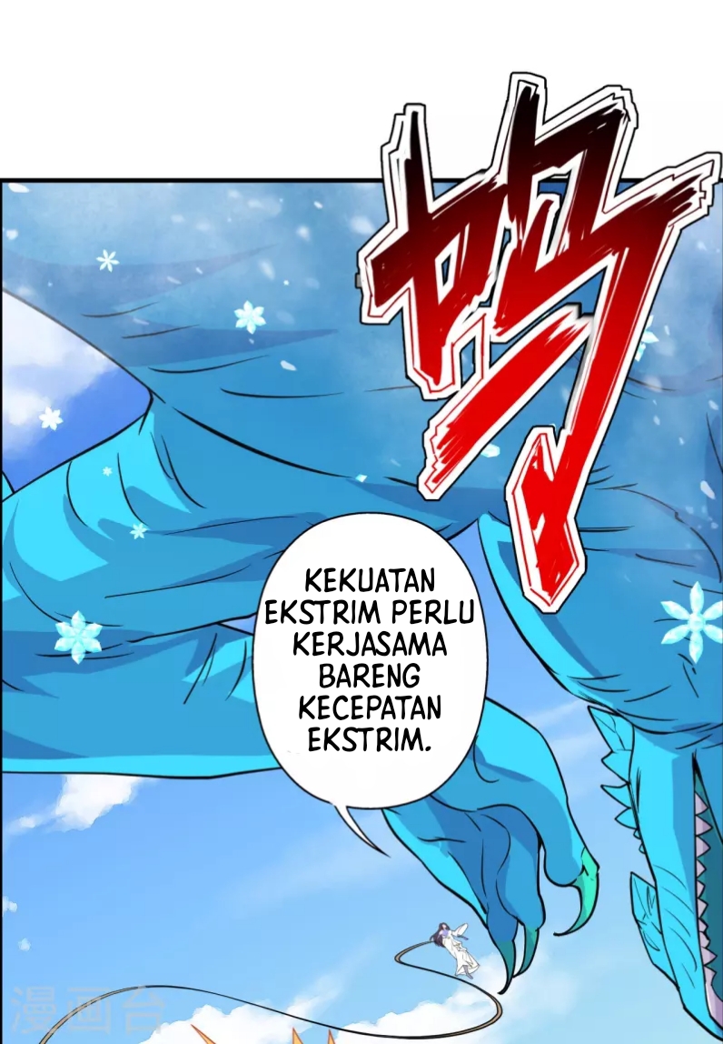 Xianwu Dizun Chapter 189 Gambar 23