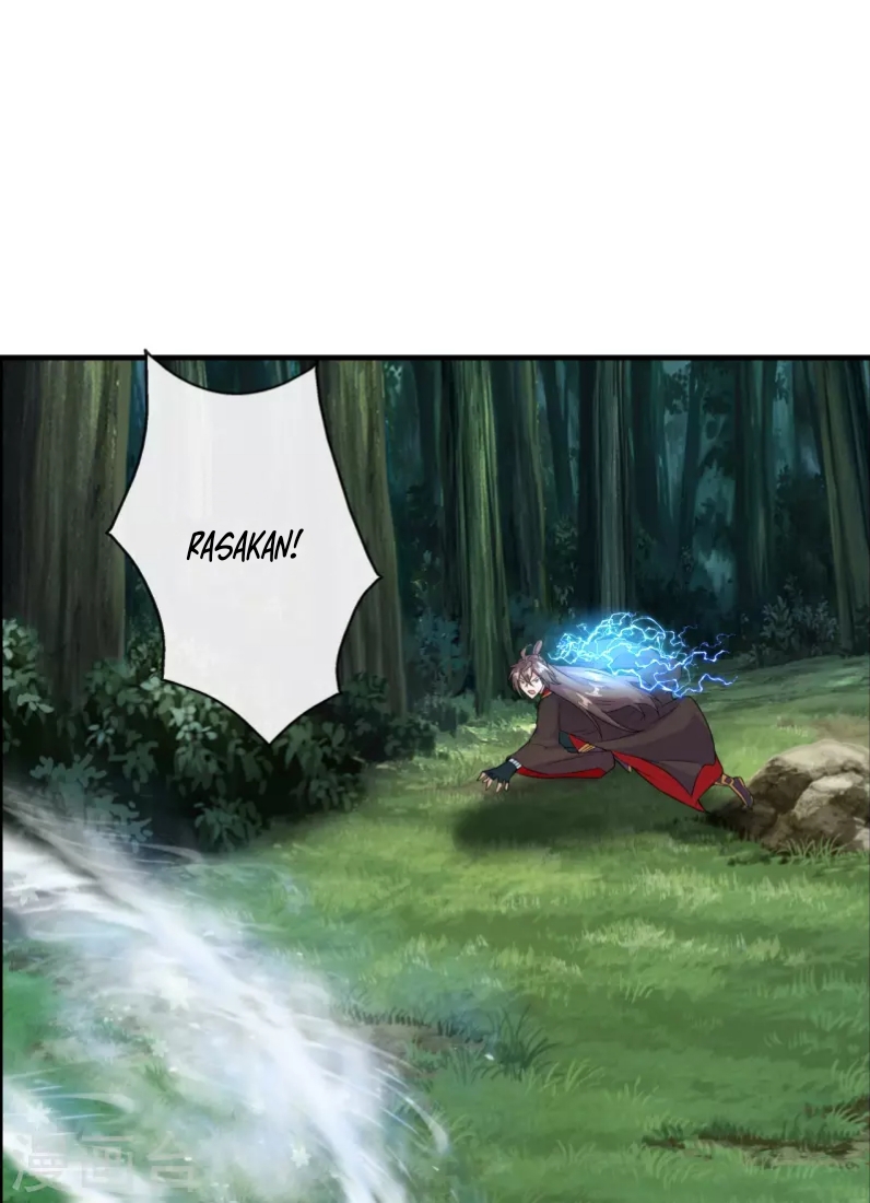 Xianwu Dizun Chapter 189 Gambar 32