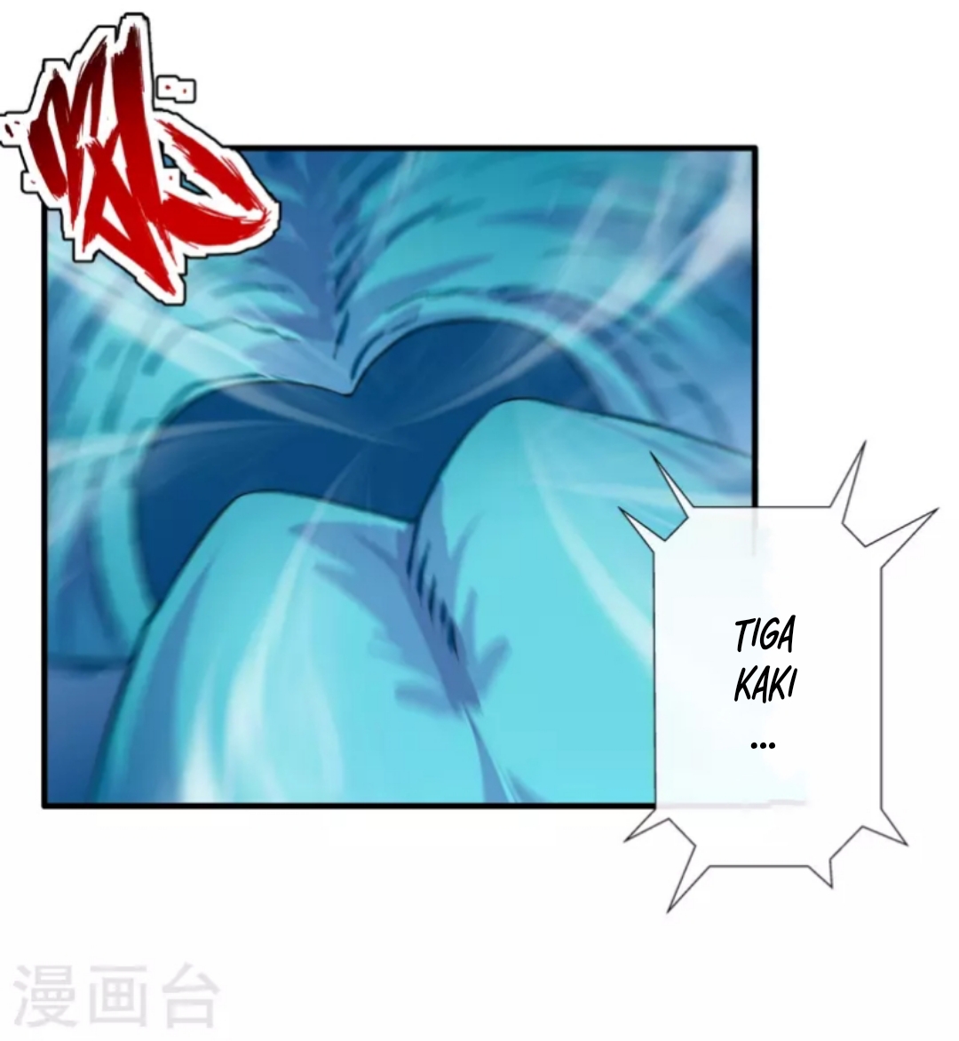 Xianwu Dizun Chapter 189 Gambar 33
