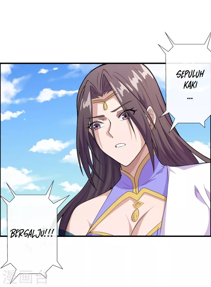 Xianwu Dizun Chapter 189 Gambar 36
