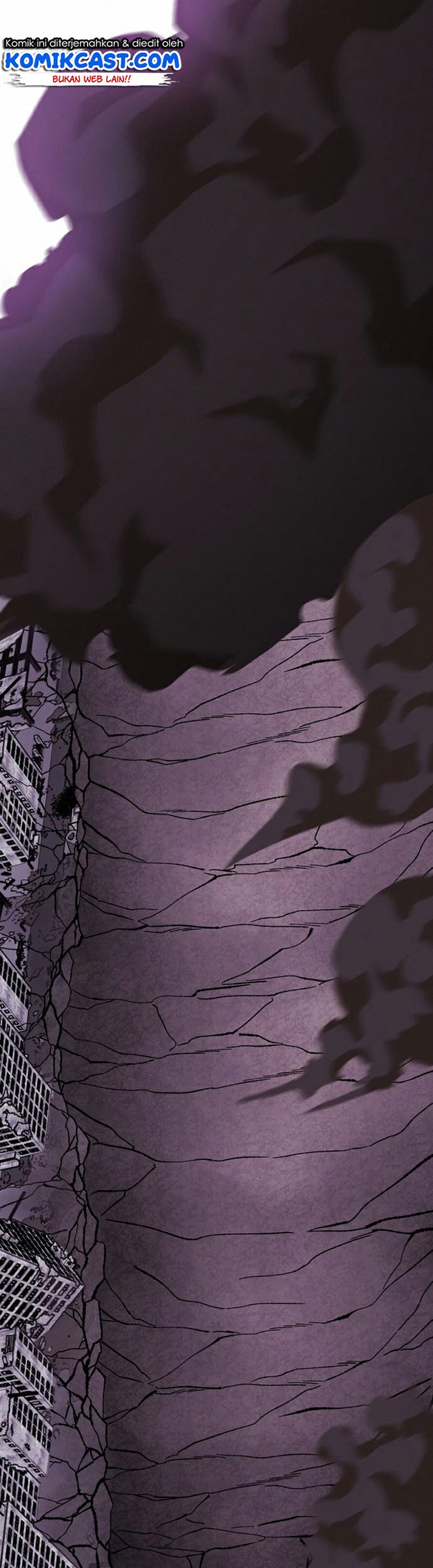 Limit Breaker Chapter 67 Gambar 15