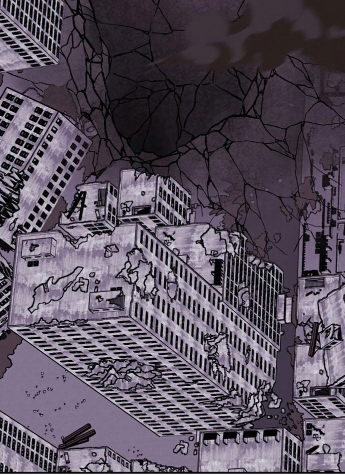 Limit Breaker Chapter 67 Gambar 16