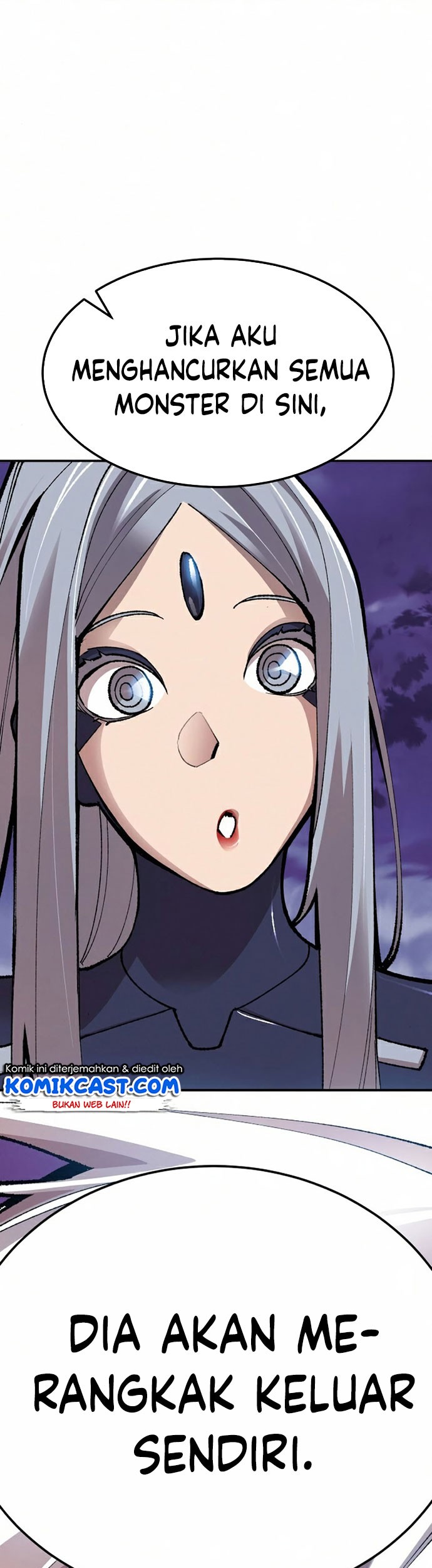 Limit Breaker Chapter 67 Gambar 17