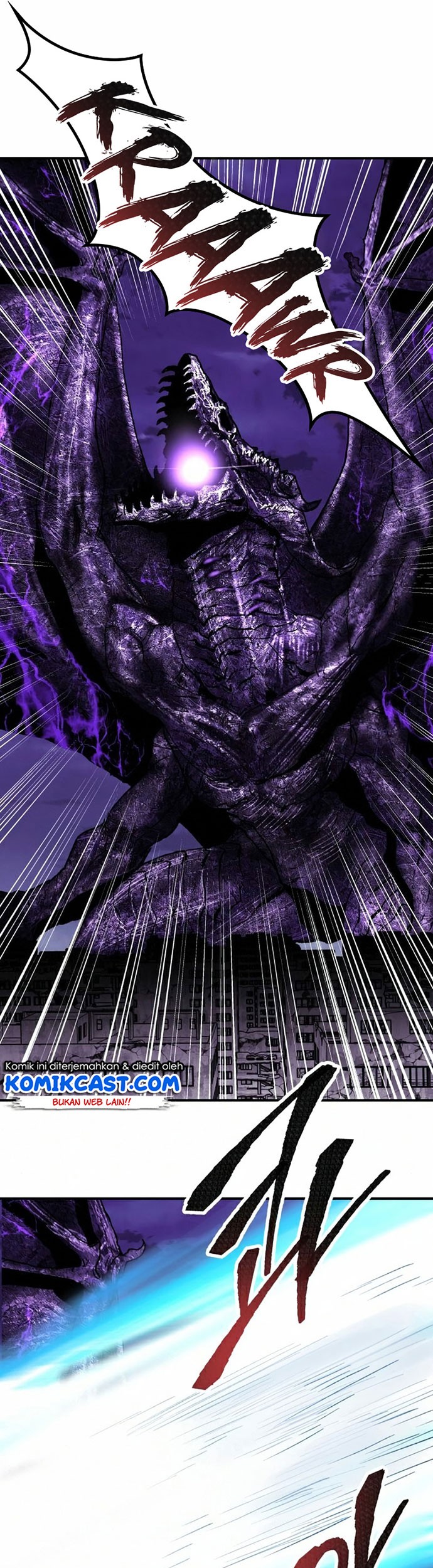 Limit Breaker Chapter 67 Gambar 23