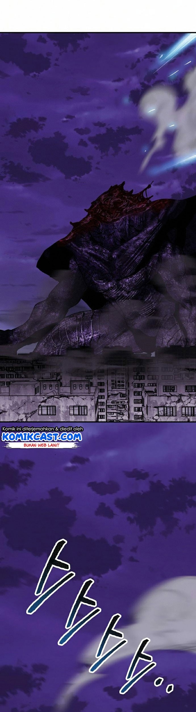 Limit Breaker Chapter 67 Gambar 25