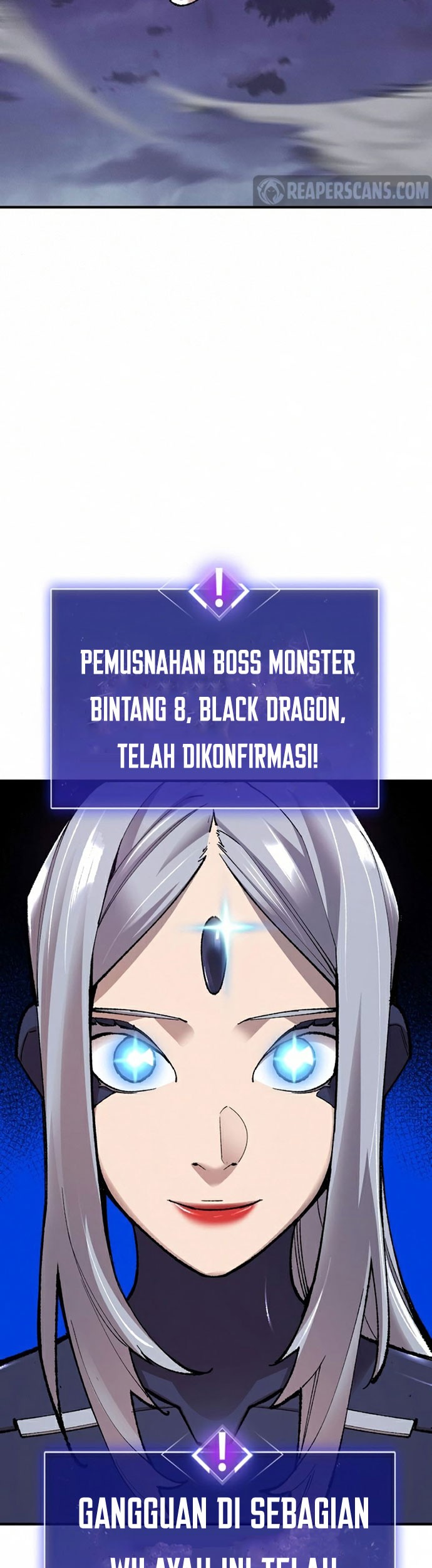 Limit Breaker Chapter 67 Gambar 27