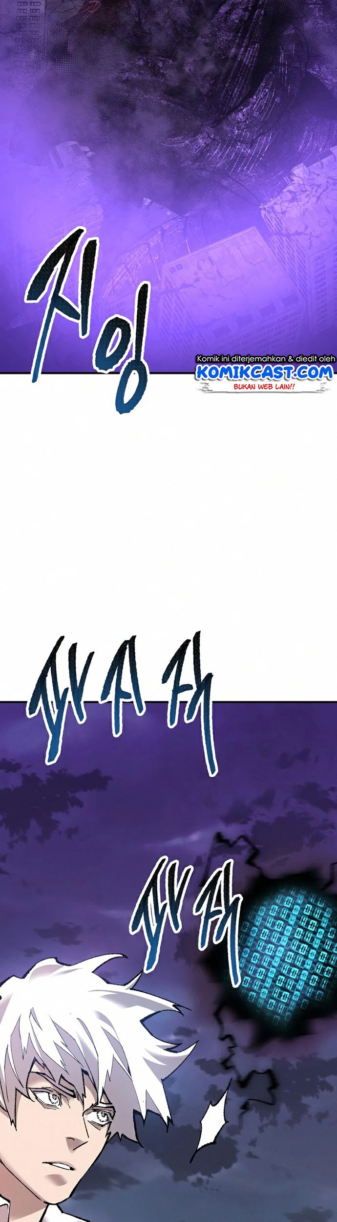 Limit Breaker Chapter 67 Gambar 29