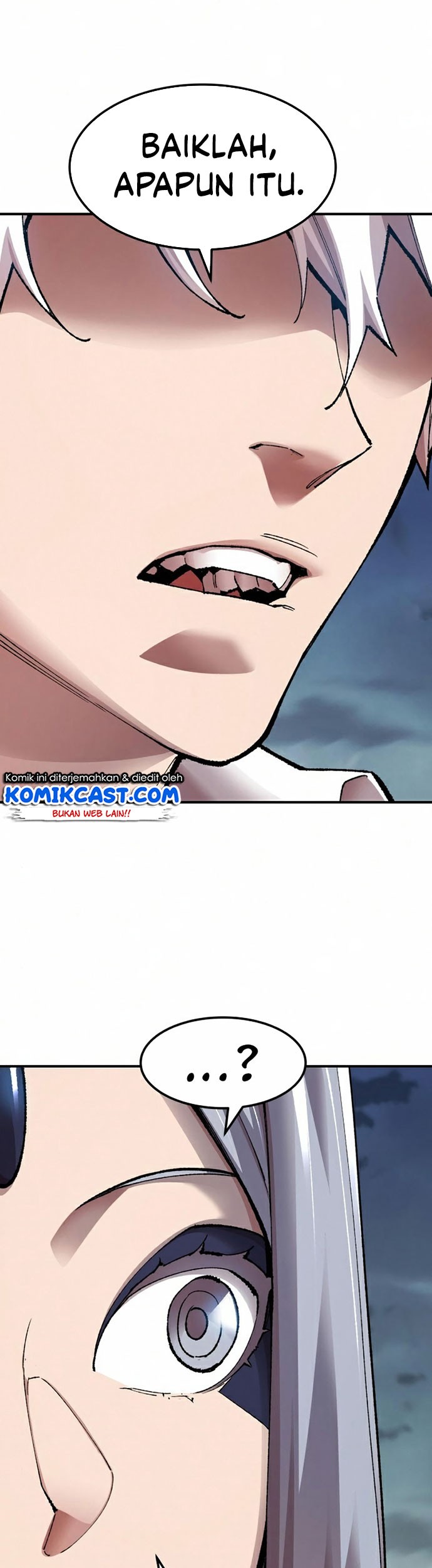 Limit Breaker Chapter 67 Gambar 41