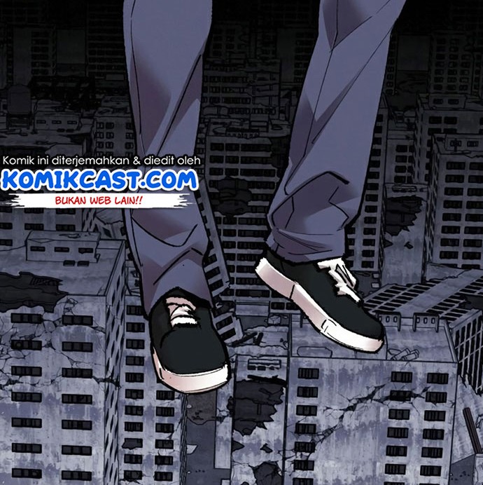 Limit Breaker Chapter 67 Gambar 44