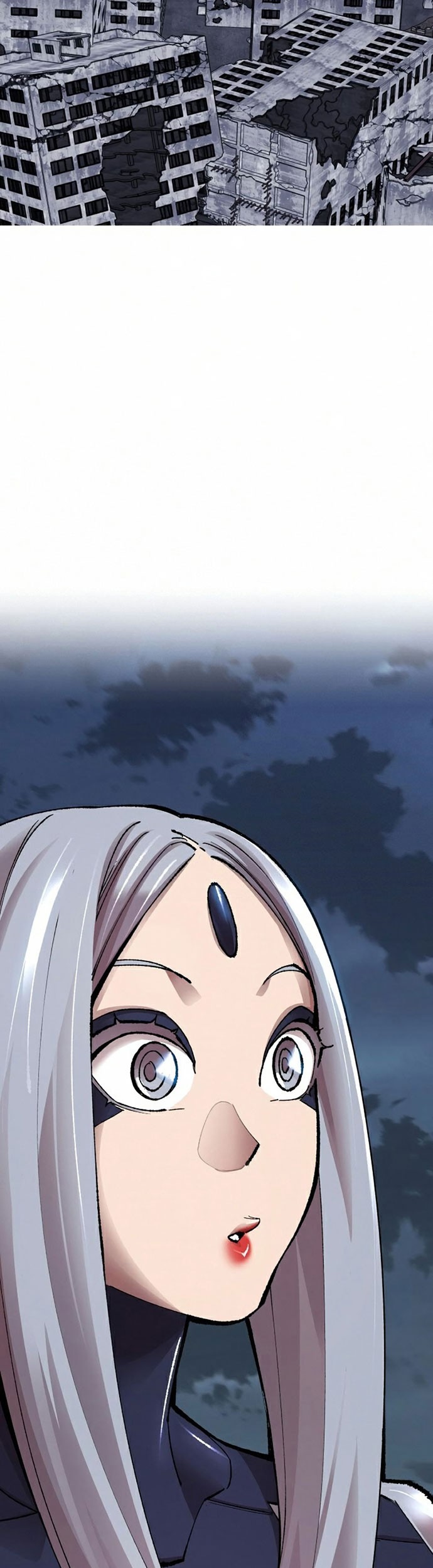 Limit Breaker Chapter 67 Gambar 45