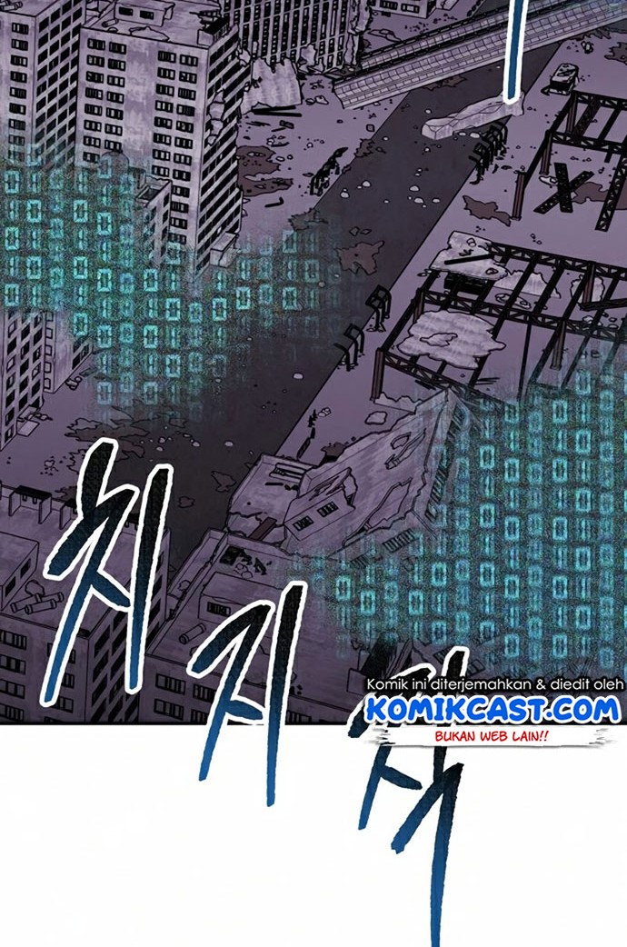 Limit Breaker Chapter 67 Gambar 3