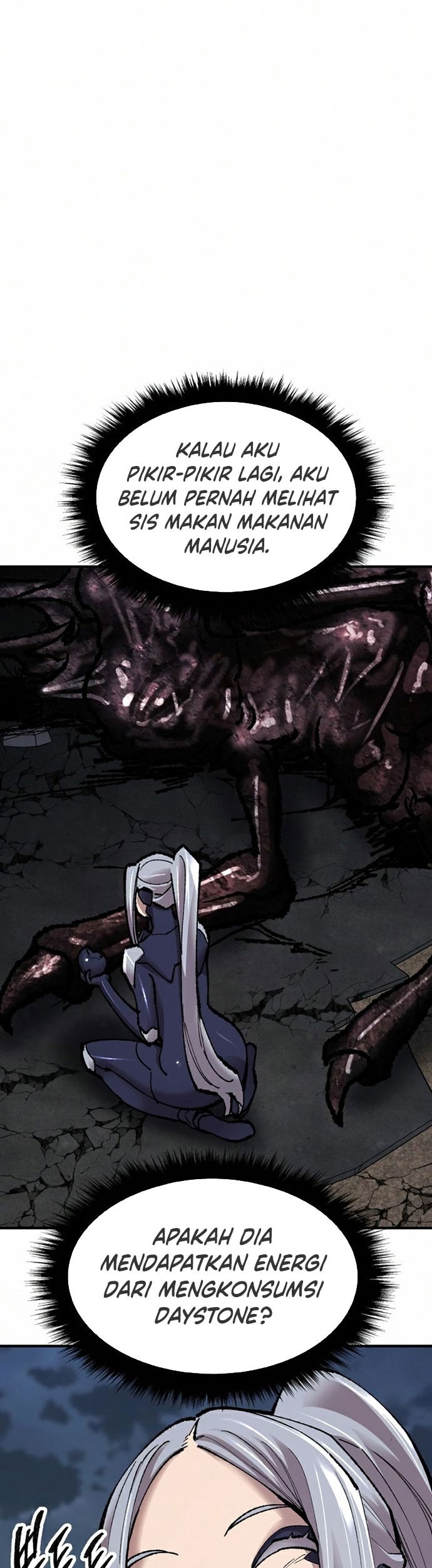Limit Breaker Chapter 67 Gambar 55