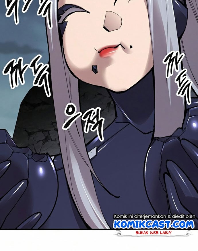 Limit Breaker Chapter 67 Gambar 56