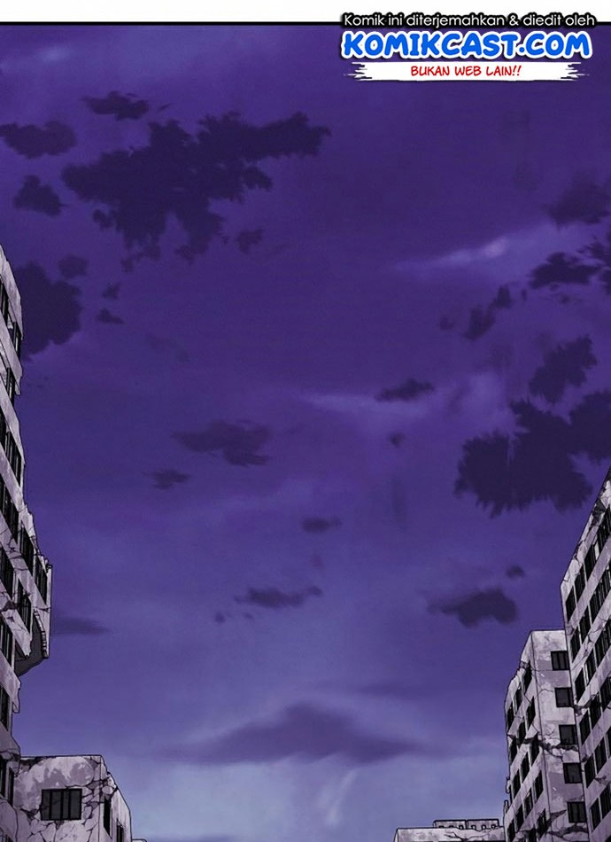 Limit Breaker Chapter 67 Gambar 62
