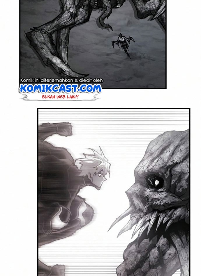 Limit Breaker Chapter 67 Gambar 72