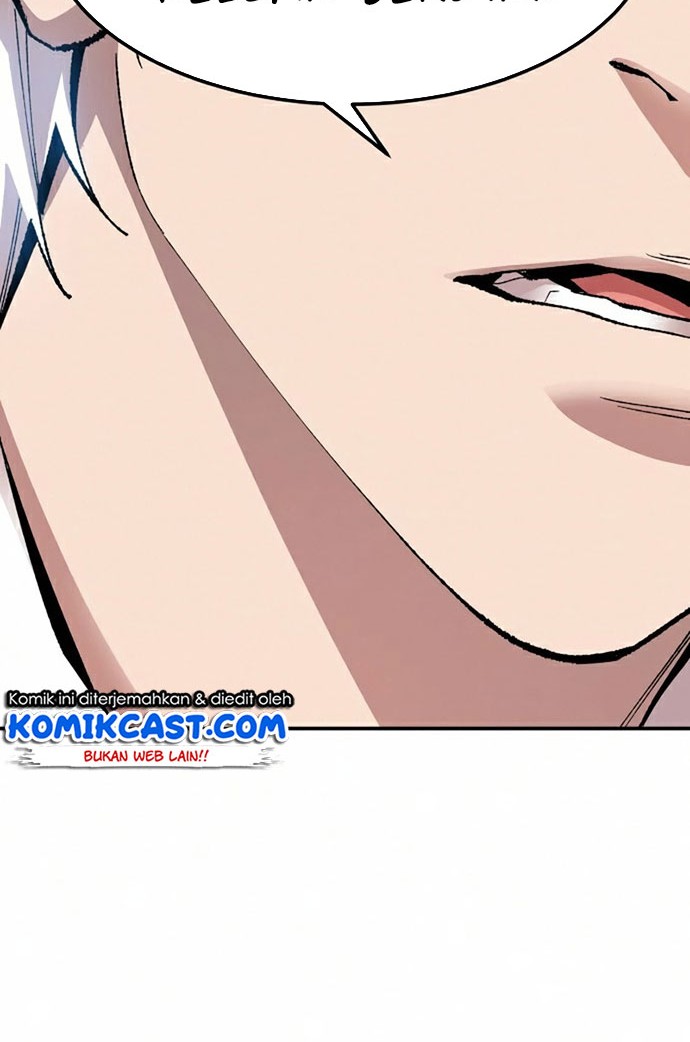 Limit Breaker Chapter 67 Gambar 5