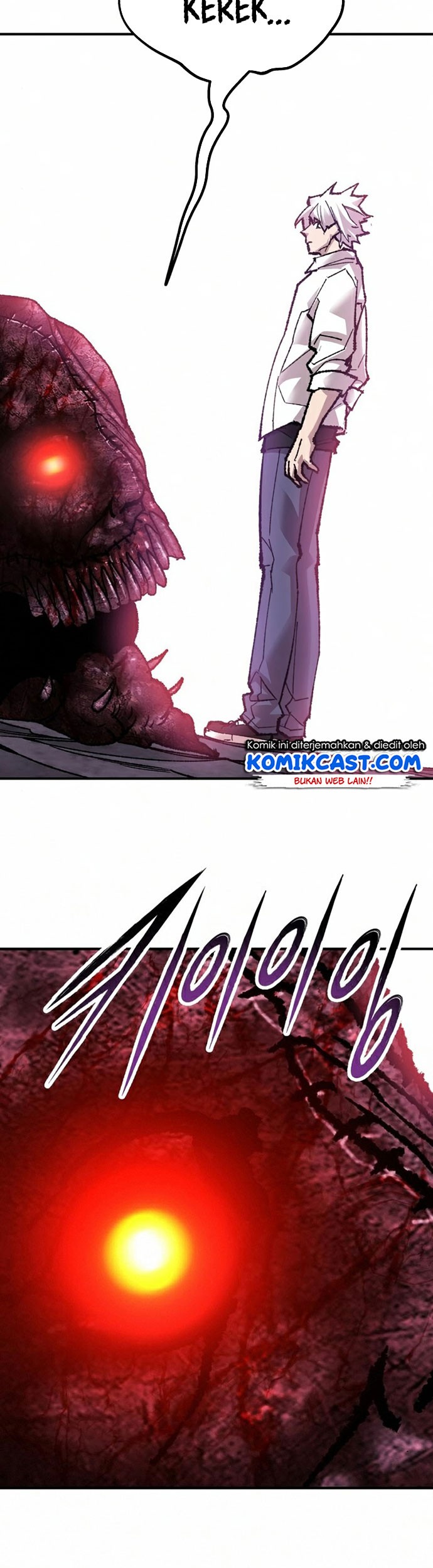 Limit Breaker Chapter 67 Gambar 79