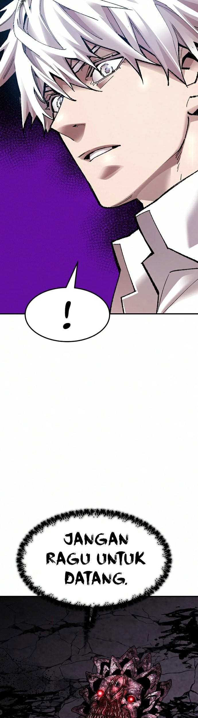 Limit Breaker Chapter 67 Gambar 81