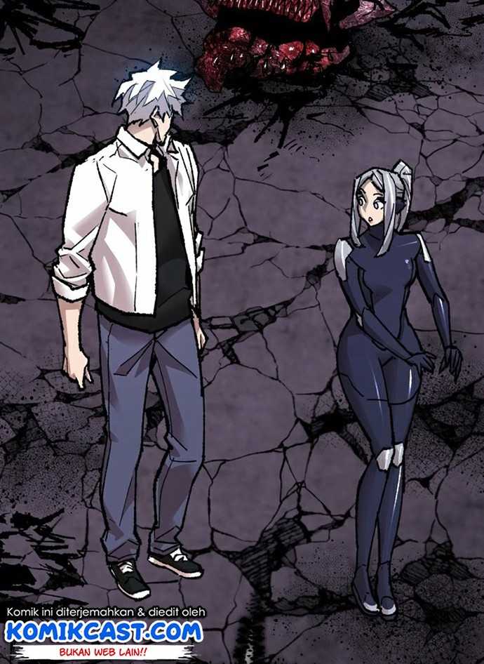Limit Breaker Chapter 67 Gambar 82