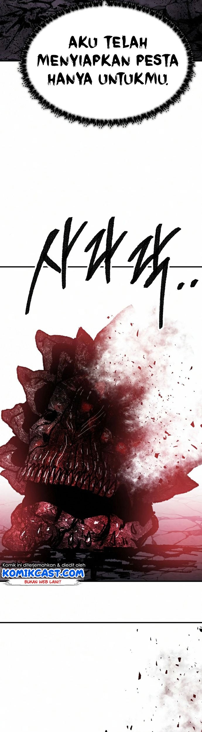 Limit Breaker Chapter 67 Gambar 83