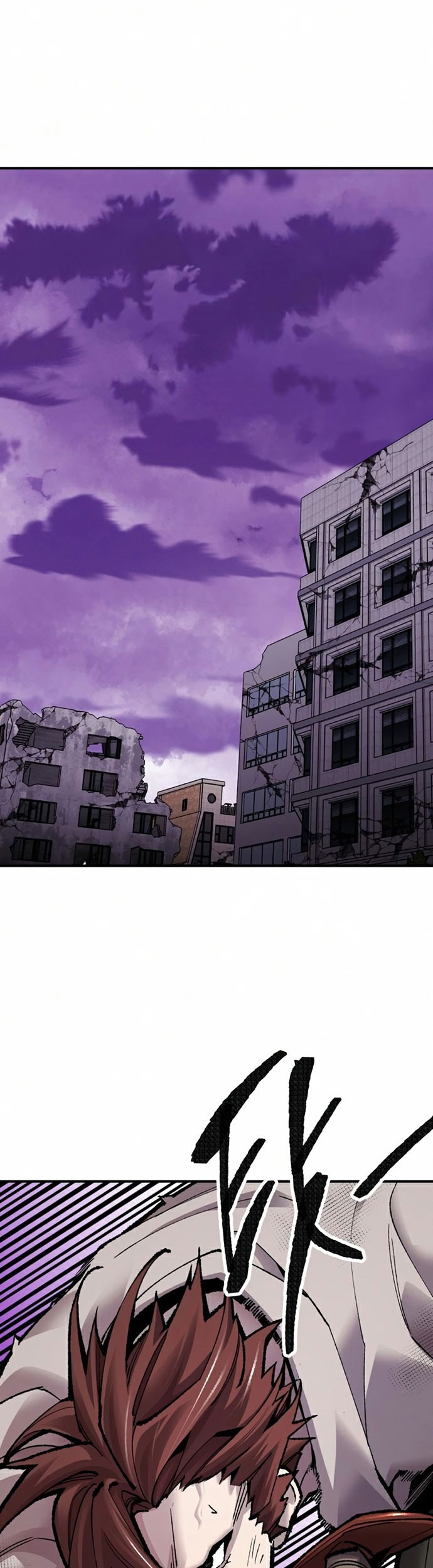 Limit Breaker Chapter 67 Gambar 87