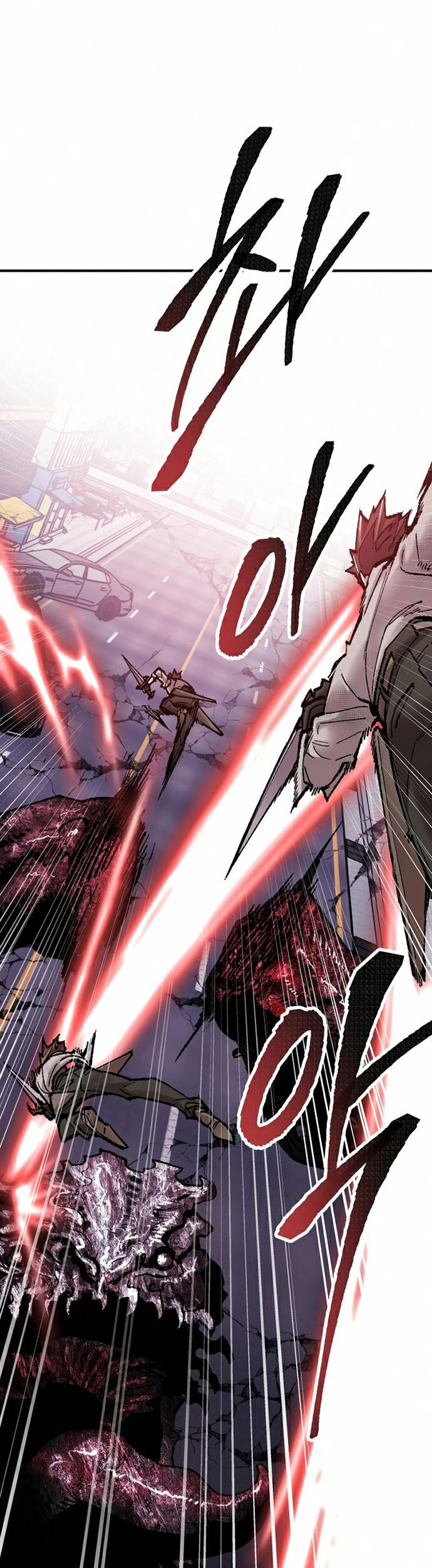 Limit Breaker Chapter 67 Gambar 89