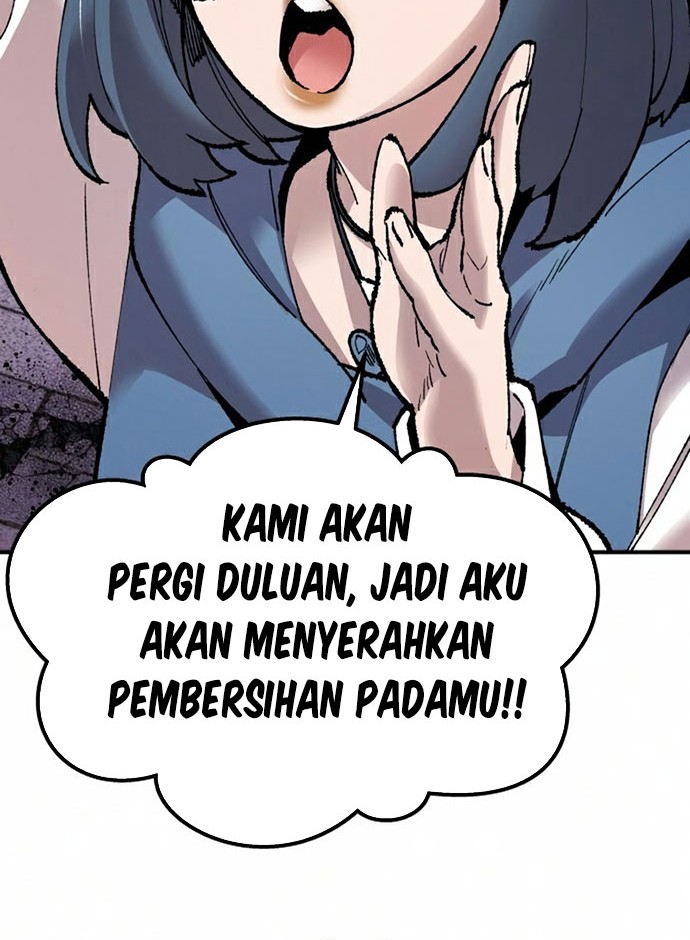 Limit Breaker Chapter 67 Gambar 94