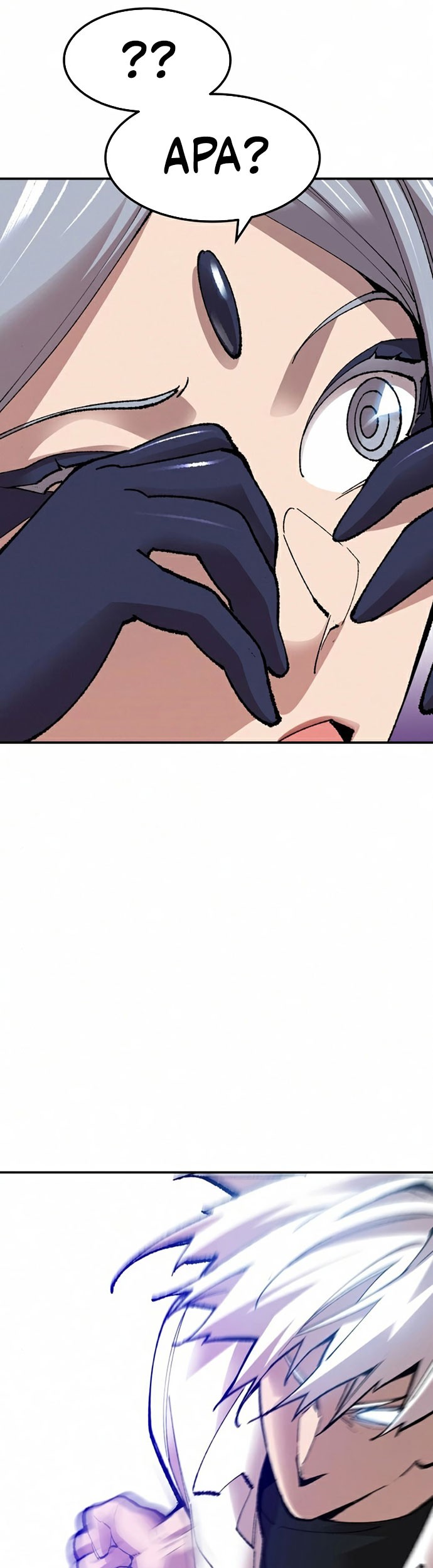 Limit Breaker Chapter 67 Gambar 6