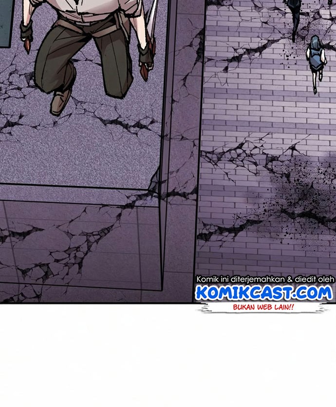 Limit Breaker Chapter 67 Gambar 96