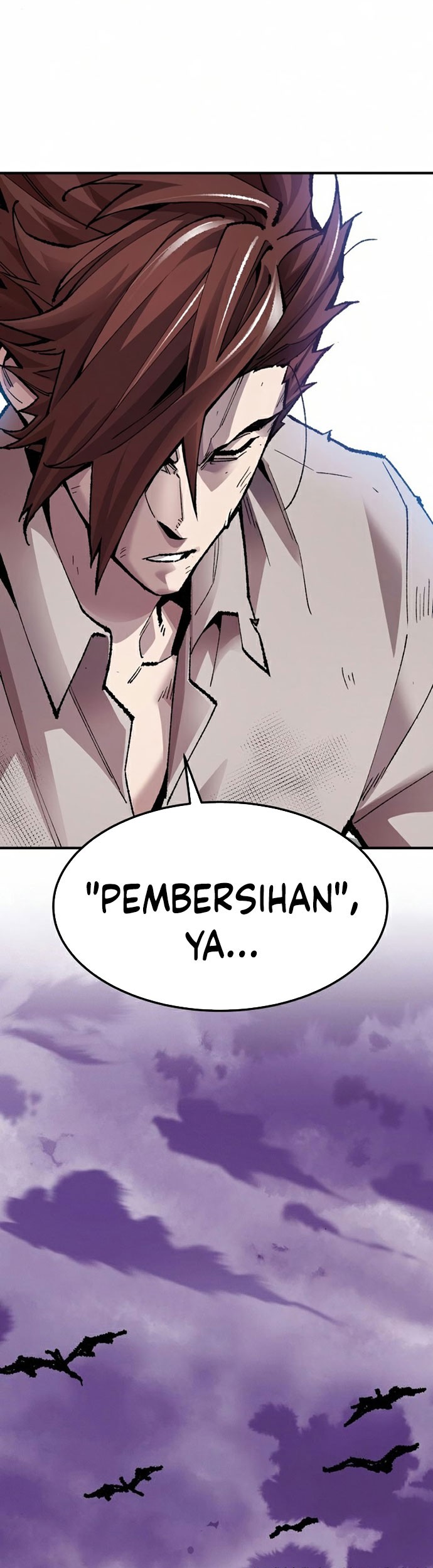 Limit Breaker Chapter 67 Gambar 97