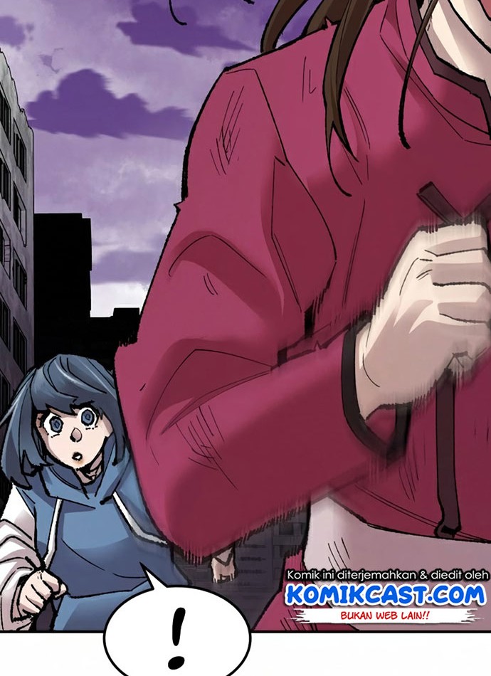 Limit Breaker Chapter 67 Gambar 102