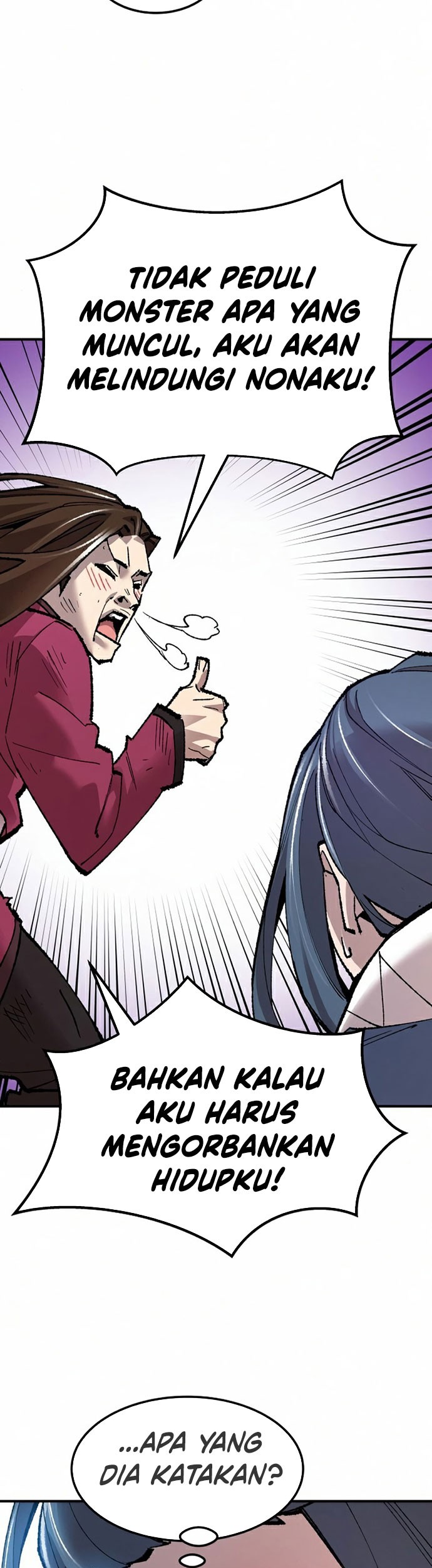 Limit Breaker Chapter 67 Gambar 103