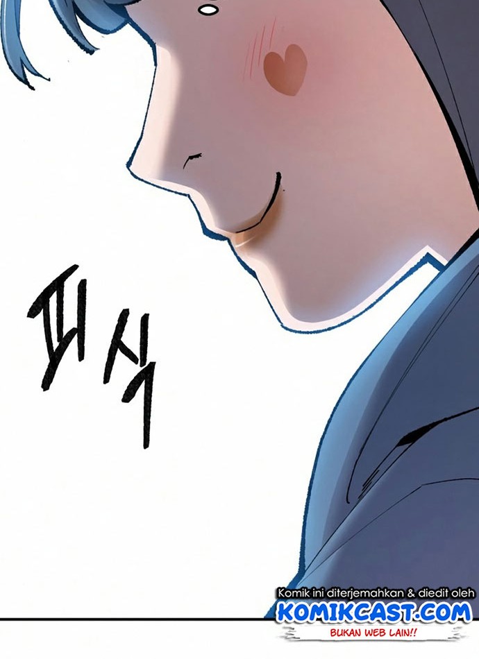 Limit Breaker Chapter 67 Gambar 104