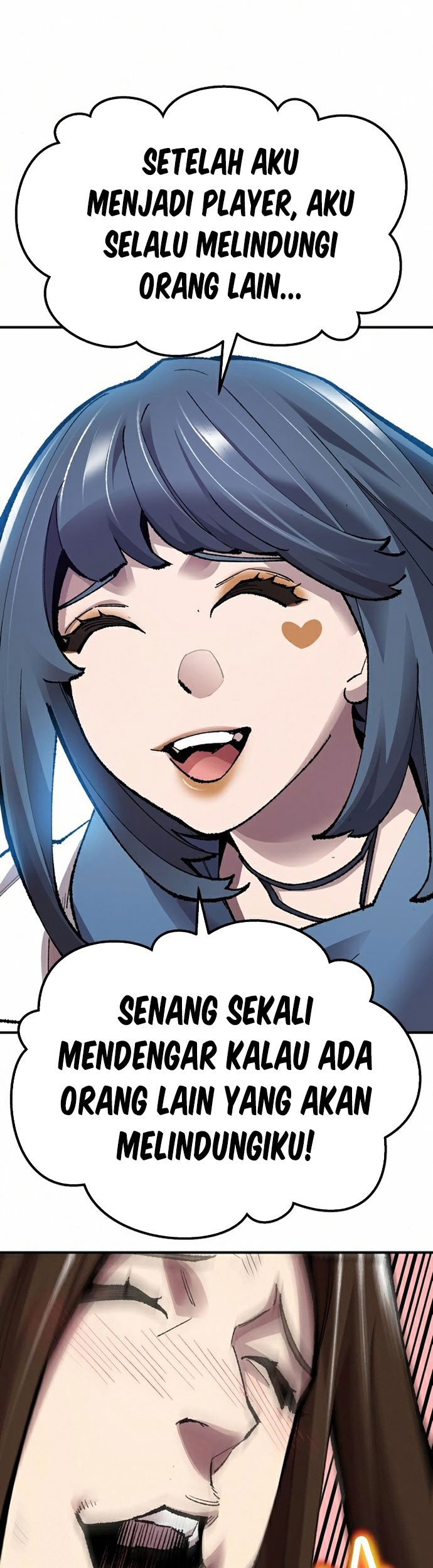 Limit Breaker Chapter 67 Gambar 105