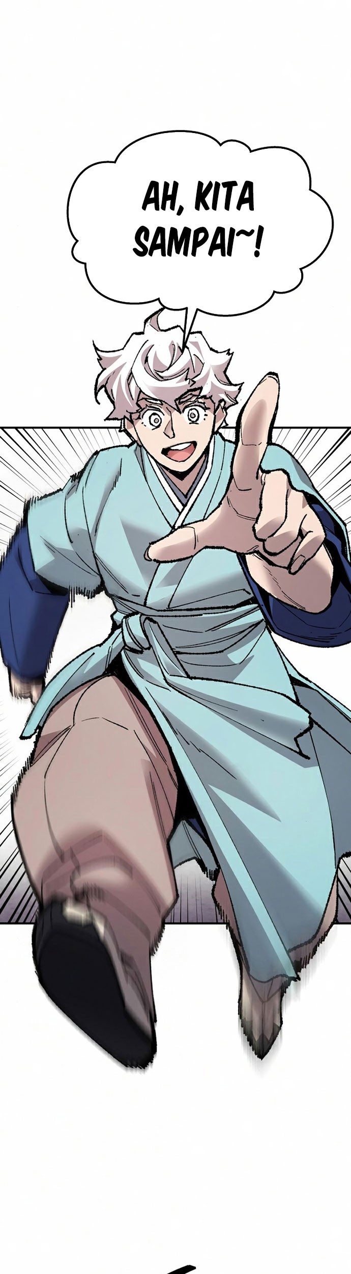 Limit Breaker Chapter 67 Gambar 107