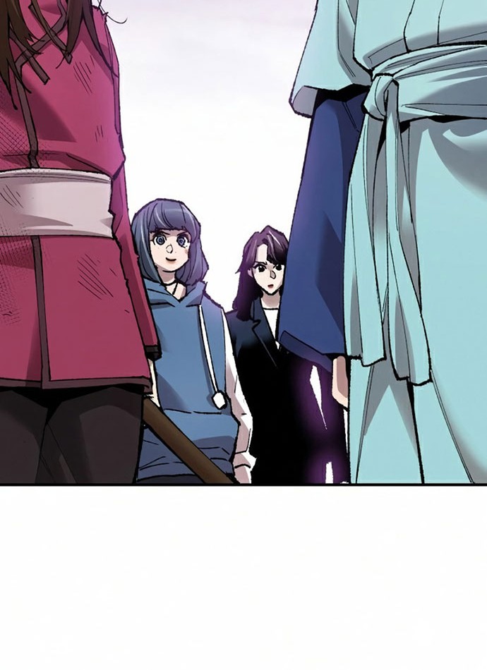 Limit Breaker Chapter 67 Gambar 112