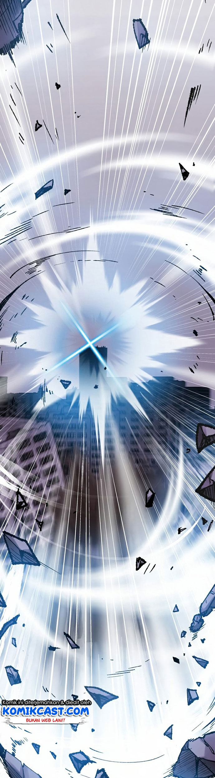 Limit Breaker Chapter 67 Gambar 9