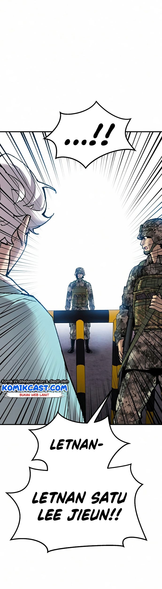 Limit Breaker Chapter 67 Gambar 115