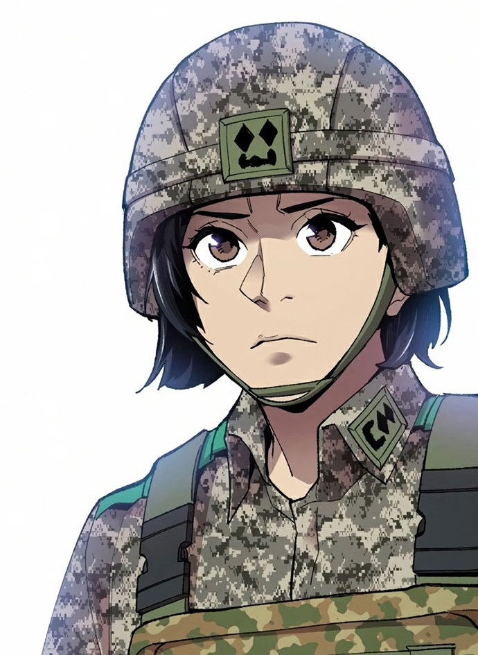 Limit Breaker Chapter 67 Gambar 116