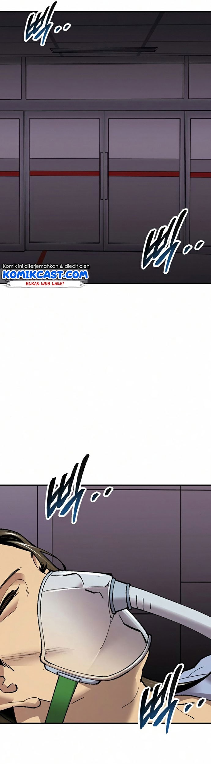 Limit Breaker Chapter 67 Gambar 119