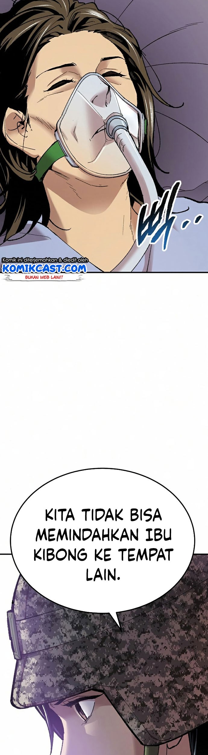 Limit Breaker Chapter 67 Gambar 121