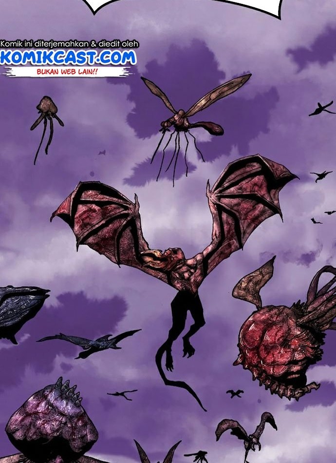 Limit Breaker Chapter 67 Gambar 126