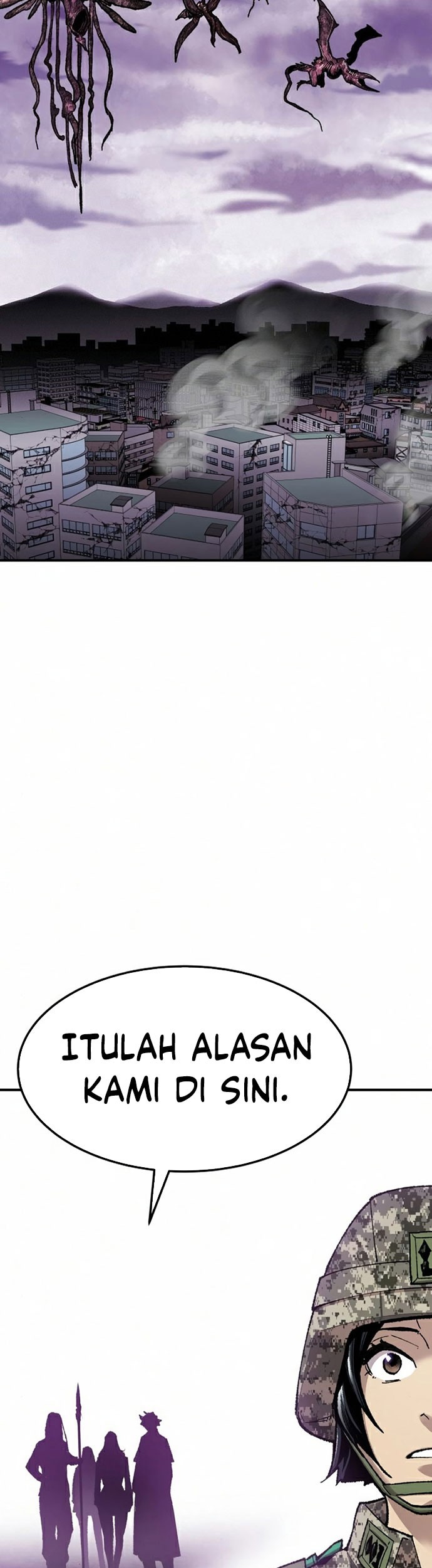 Limit Breaker Chapter 67 Gambar 127