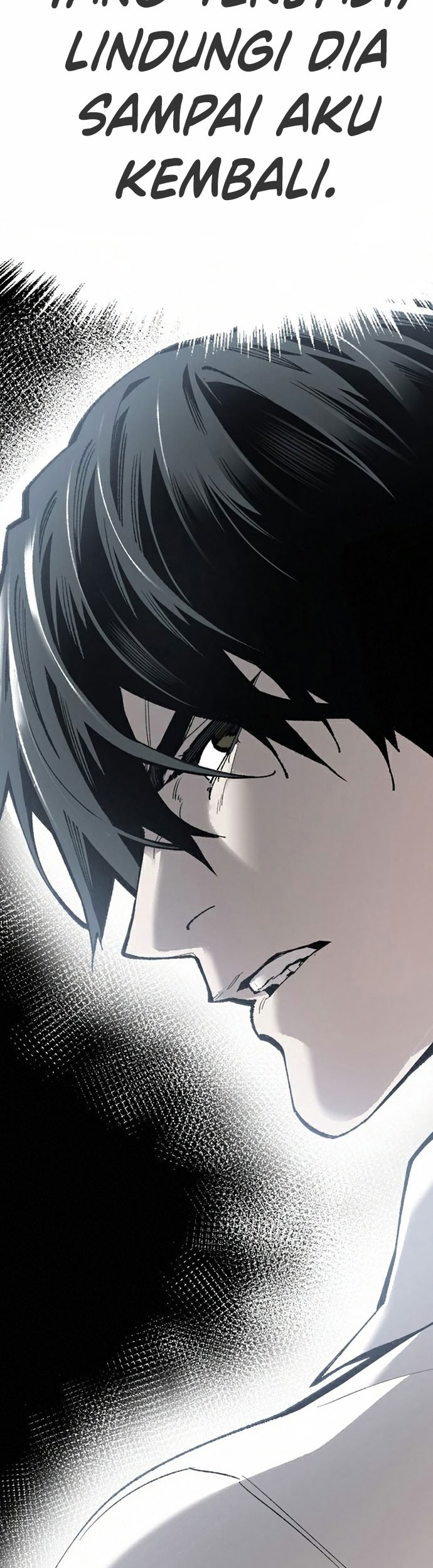 Limit Breaker Chapter 67 Gambar 135