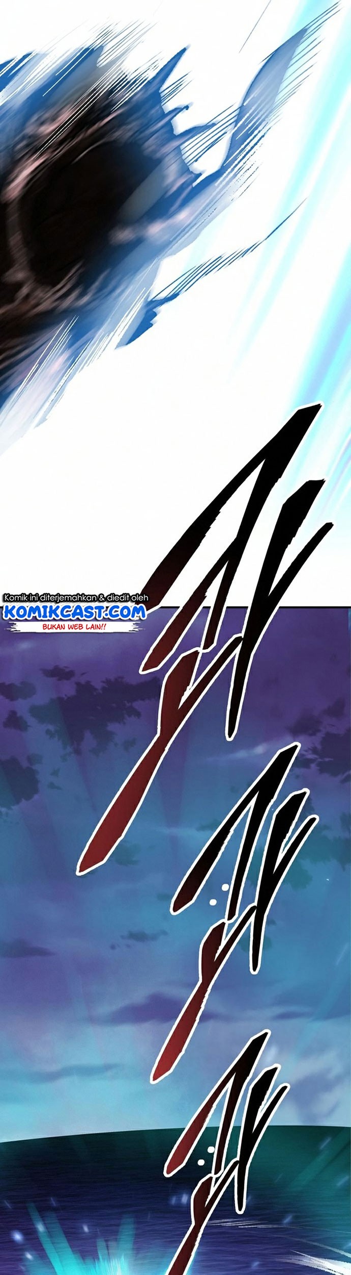 Limit Breaker Chapter 67 Gambar 11