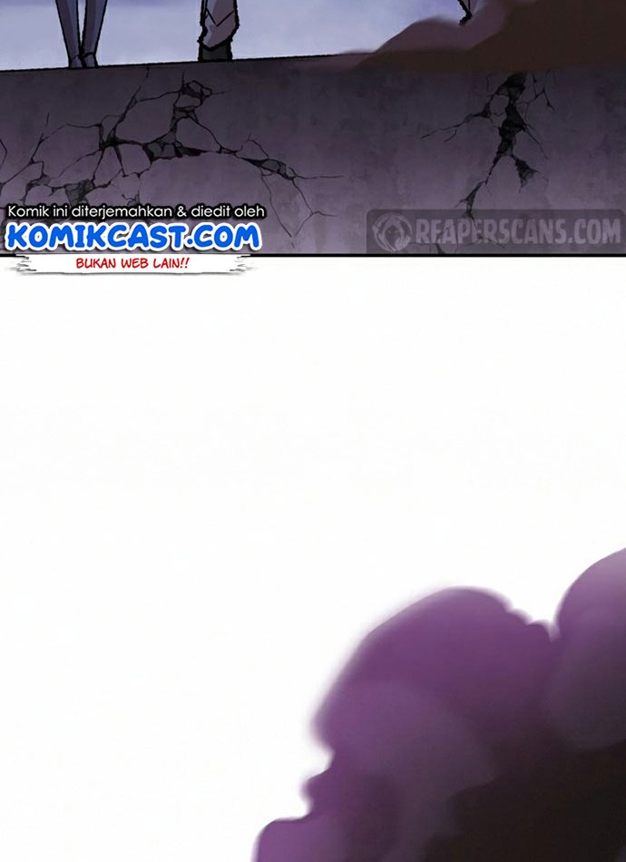 Limit Breaker Chapter 67 Gambar 14