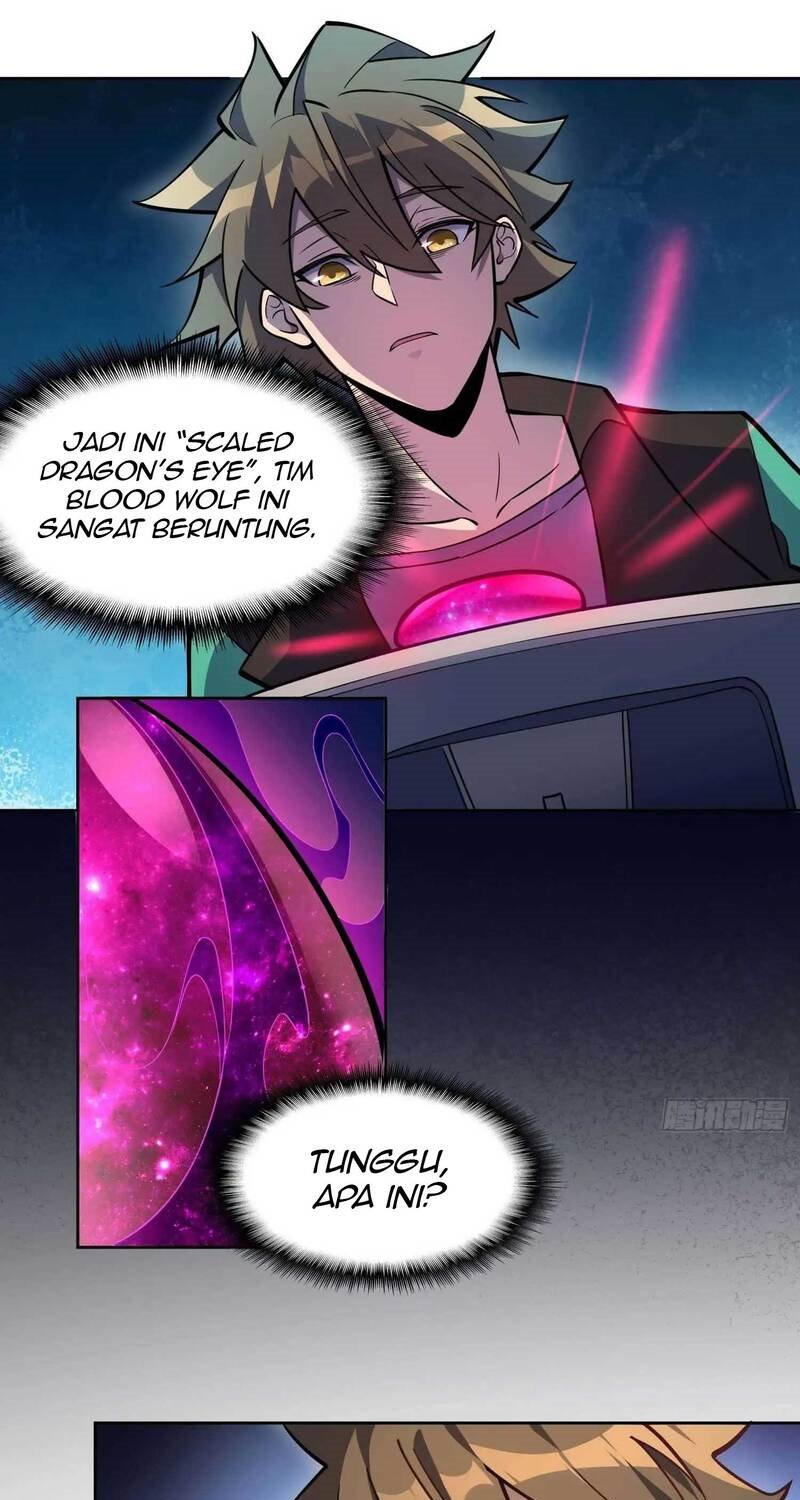 The People on Earth are Too Ferocious Chapter 32 Gambar 23