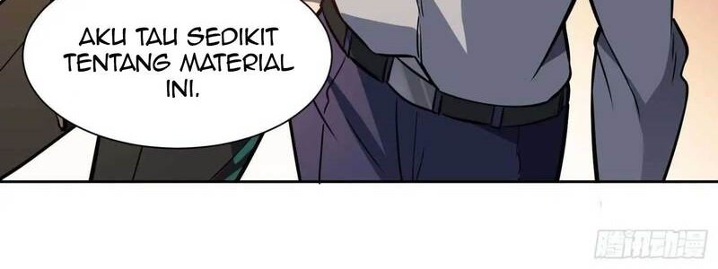 The People on Earth are Too Ferocious Chapter 32 Gambar 26